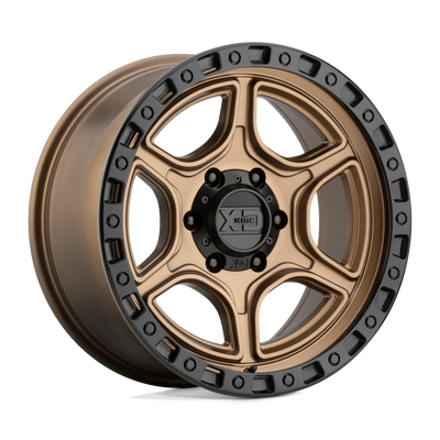 XD XD139 PORTAL Bronze wheel