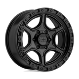 XD XD139 PORTAL 18x8.5 0mm Satin Black