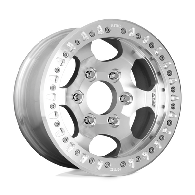 XD XD231 RG RACE BEADLOCK Machined wheel