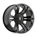 XD XD778 MONSTER 20x9 +18mm