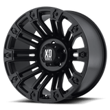 XD XD810 BRIGADE Black wheel
