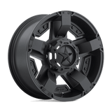 XD XD811 ROCKSTAR II 22x12 -44mm