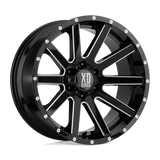 XD XD818 HEIST 20x10 -24mm