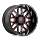 XD XD820 GRENADE 20x10 -24mm