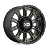 XD XD829 HOSS II 20x9 0mm