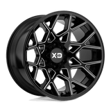 XD XD831 CHOPSTIX 20x10 -24mm