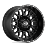 XD XD842 SNARE 20x10 -18mm