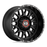 XD XD842 SNARE 20x10 -18mm