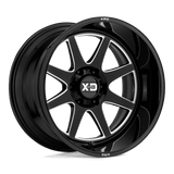 XD XD844 PIKE 20x10 -18mm
