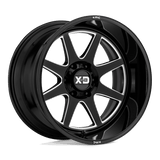 XD XD844 PIKE 20x10 -18mm