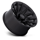 XD XD867 SPECTER 20x10 -18mm Gloss Black with Gray Tint
