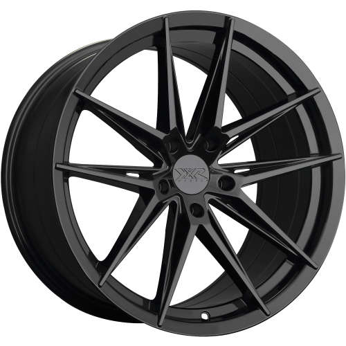 XXR 577 Gloss Black