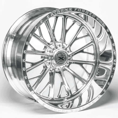 Xtreme Force XF006 Polished