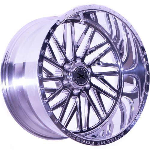 Xtreme Force XF007 Polished