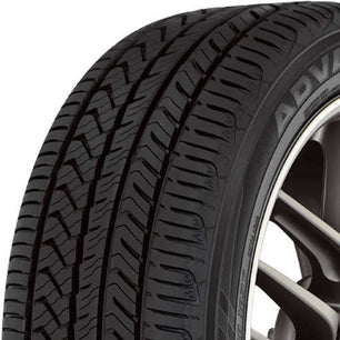 Yokohama ADVAN Sport AS Plus 255/45R19