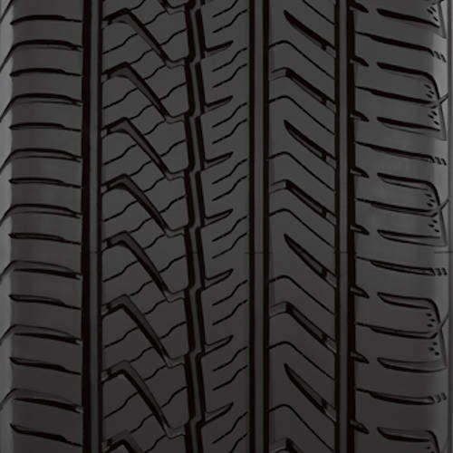 Yokohama ADVAN Sport AS Plus 255/45R19