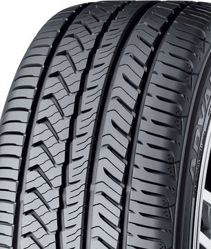 Yokohama ADVAN Sport AS 235/40R19