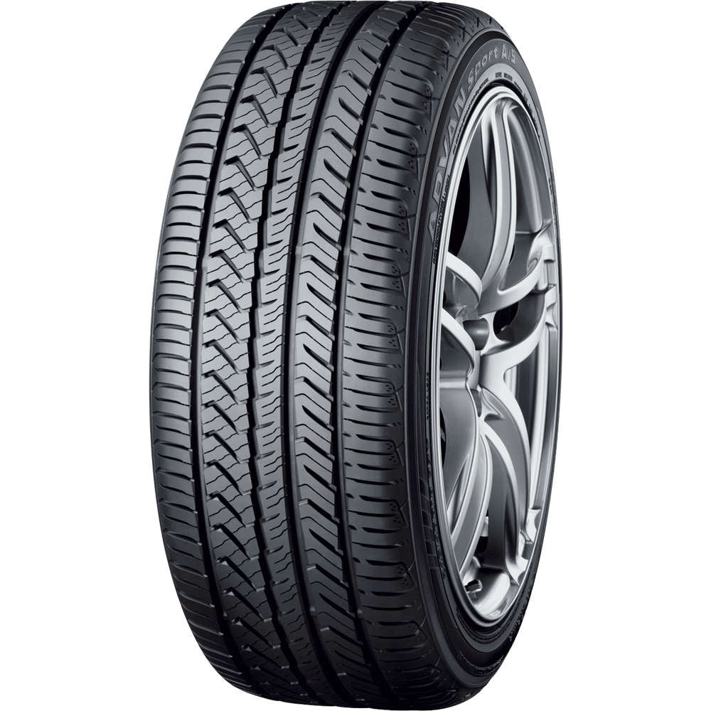 Yokohama ADVAN Sport AS 235/40R19
