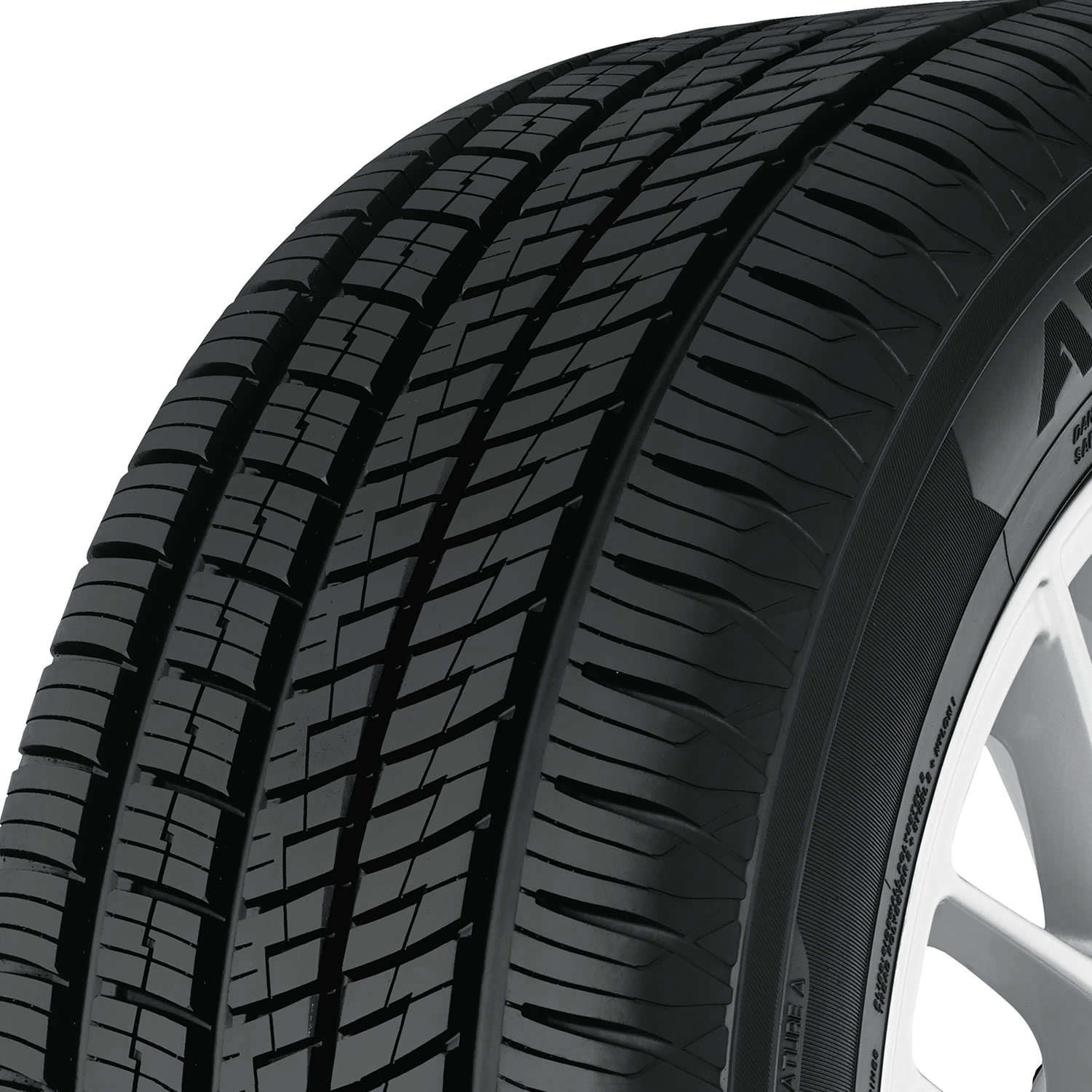 Yokohama AVID Ascend GT 245/45R17