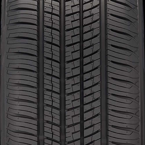 Yokohama AVID Ascend GT 245/45R17