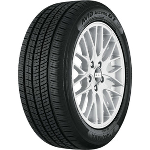 Yokohama AVID Ascend GT 245/45R17