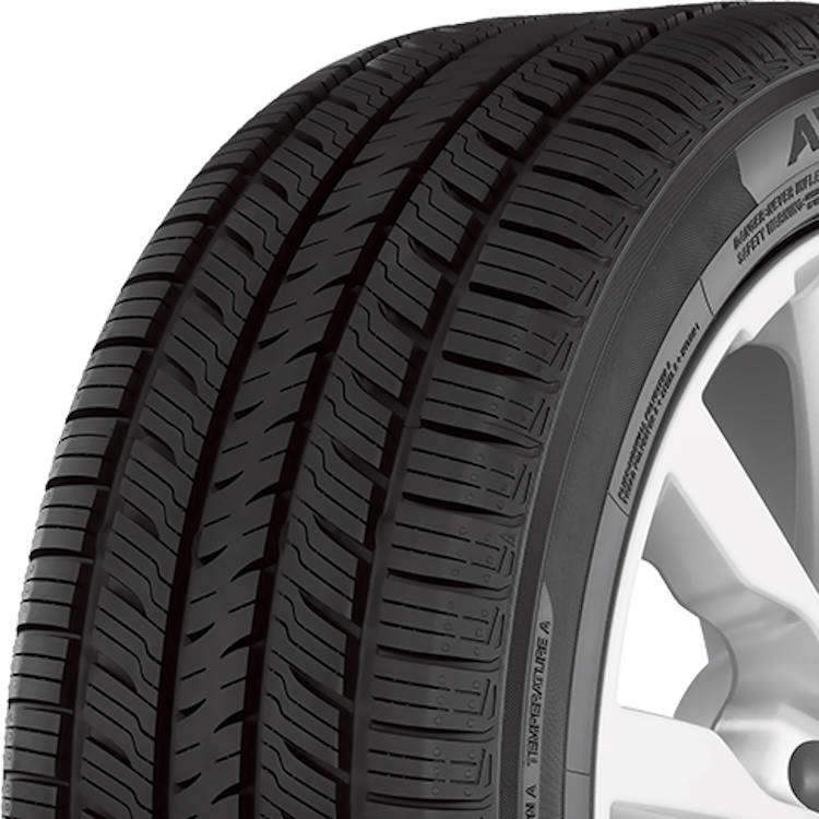 Yokohama AVID Ascend LX 205/60R16