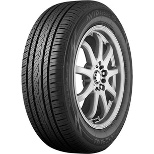Yokohama AVID ENVigor 205/55R16