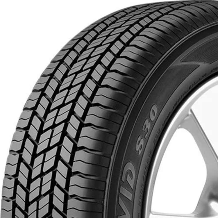 Yokohama AVID S30D P205/55R16