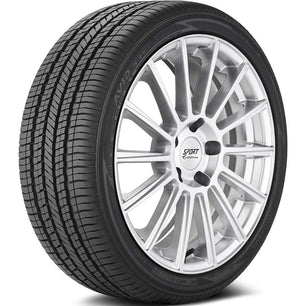 Yokohama AVID S34P P225/40R18