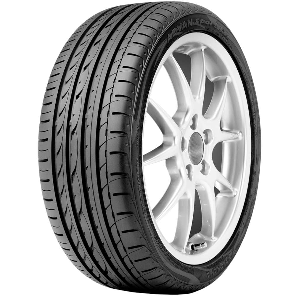 Yokohama Advan Sport V103 275/35ZR20