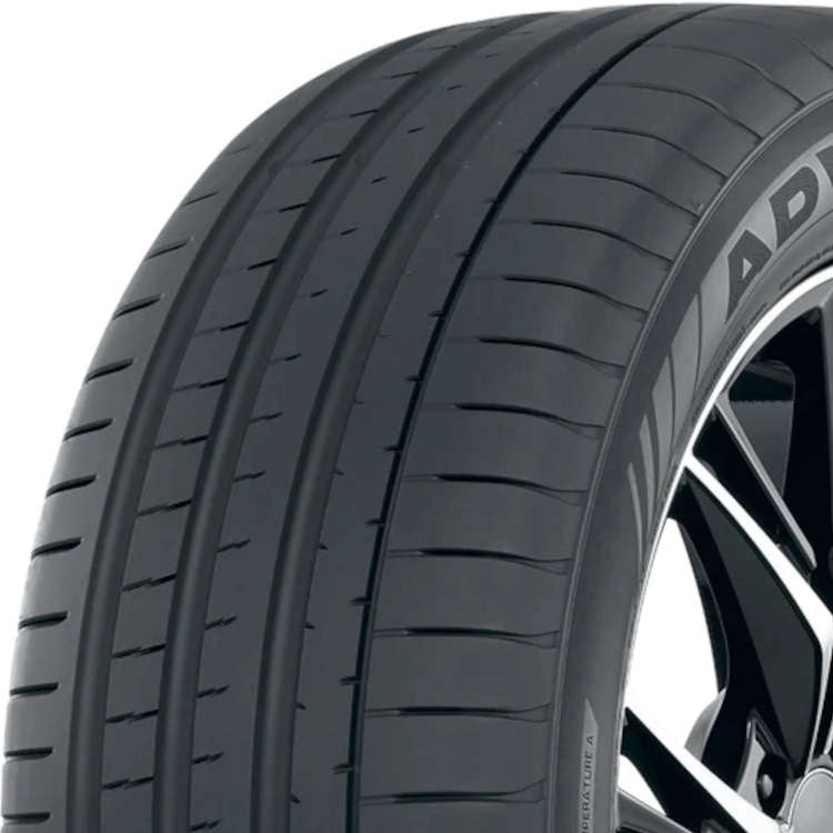 Yokohama Advan Sport V107E 285/30ZR20