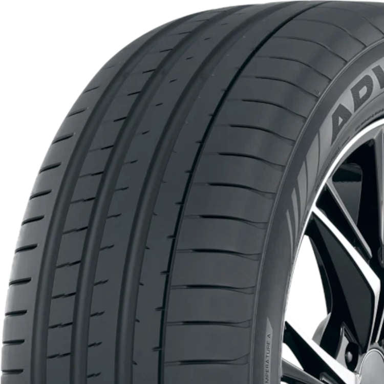 Yokohama Advan Sport V107F MO 255/35ZR21XL