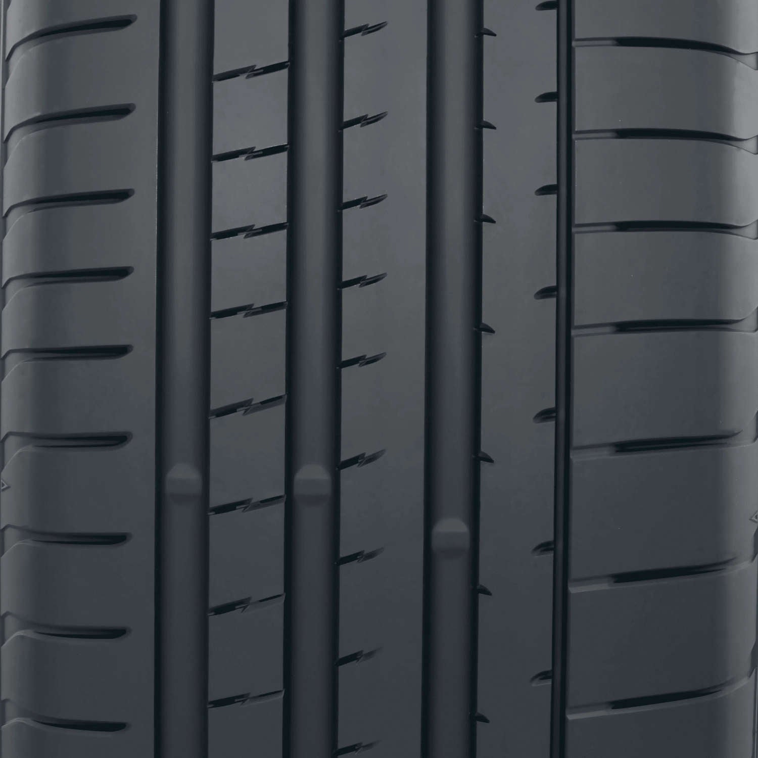 Yokohama Advan Sport V107F MO 255/35ZR21XL