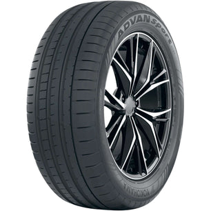Yokohama Advan Sport V107F MO 255/35ZR21XL