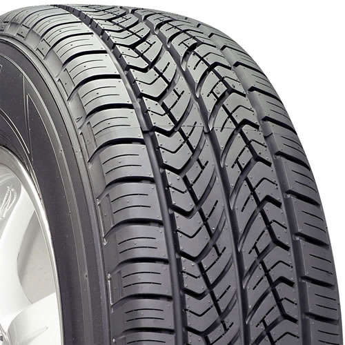 Yokohama Avid S33 225/65R17