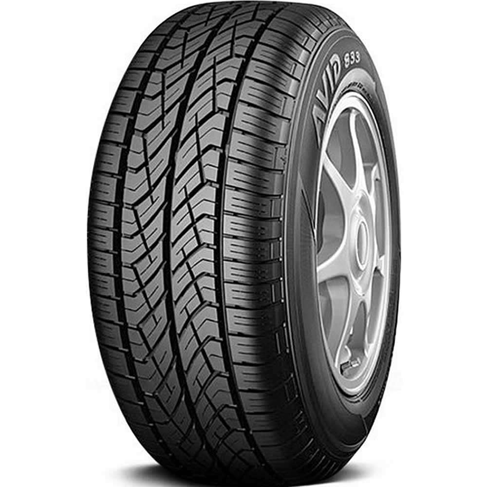 Yokohama Avid S33 225/65R17