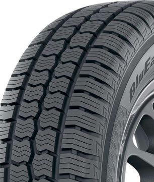 Yokohama BluEarth-Van All Season RY61 215/50R17