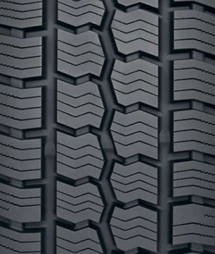 Yokohama BluEarth-Van All Season RY61 215/50R17