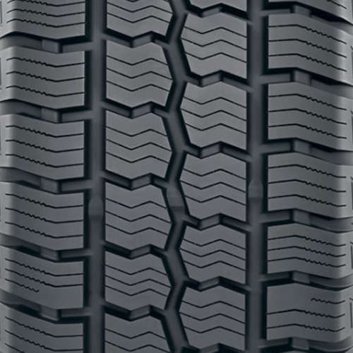 Yokohama BluEarth-Van All Season RY61 215/50R17
