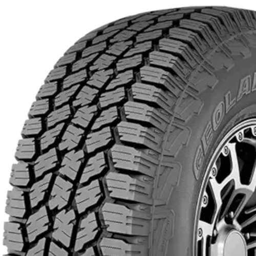 Yokohama Geolandar A/T4 LT285/70R17