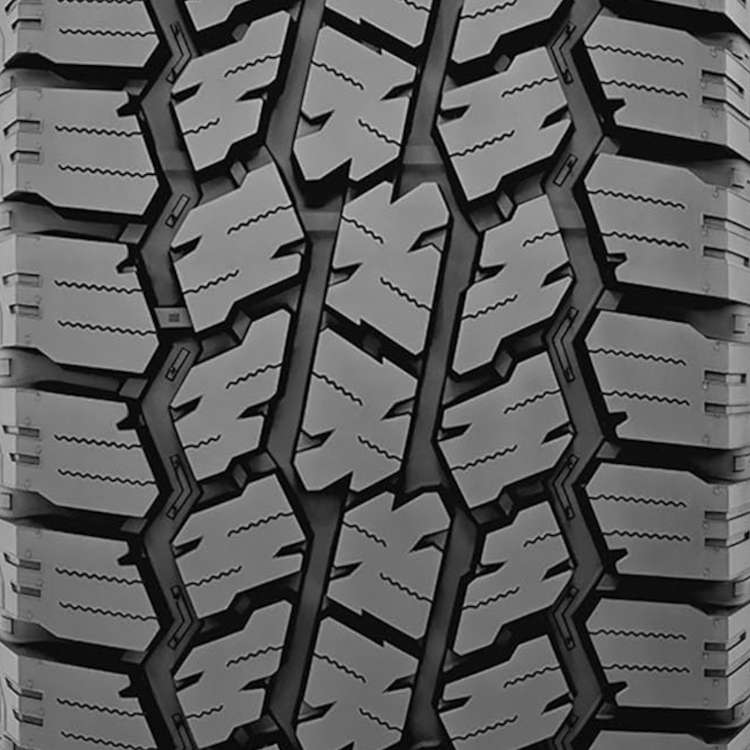 Yokohama Geolandar A/T4 LT285/70R17