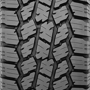 Yokohama Geolandar A/T4 LT285/70R17