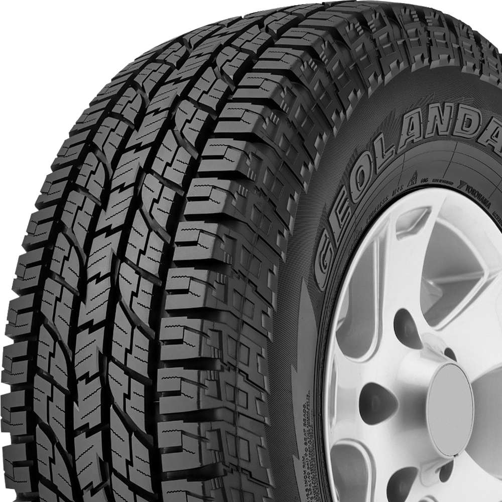 Yokohama Geolandar A/T G015 225/60R17