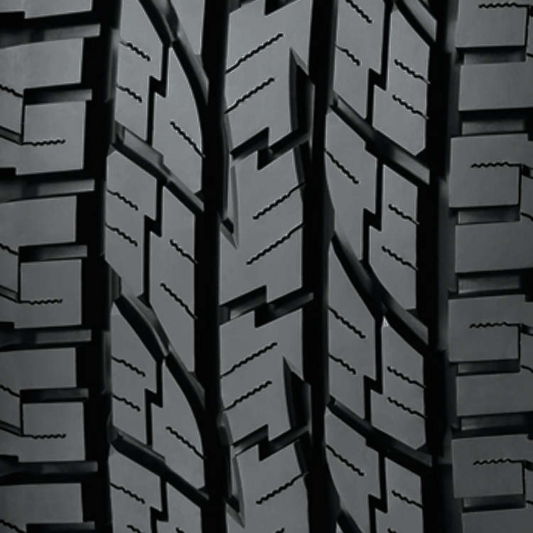 Yokohama Geolandar A/T G015 225/60R17