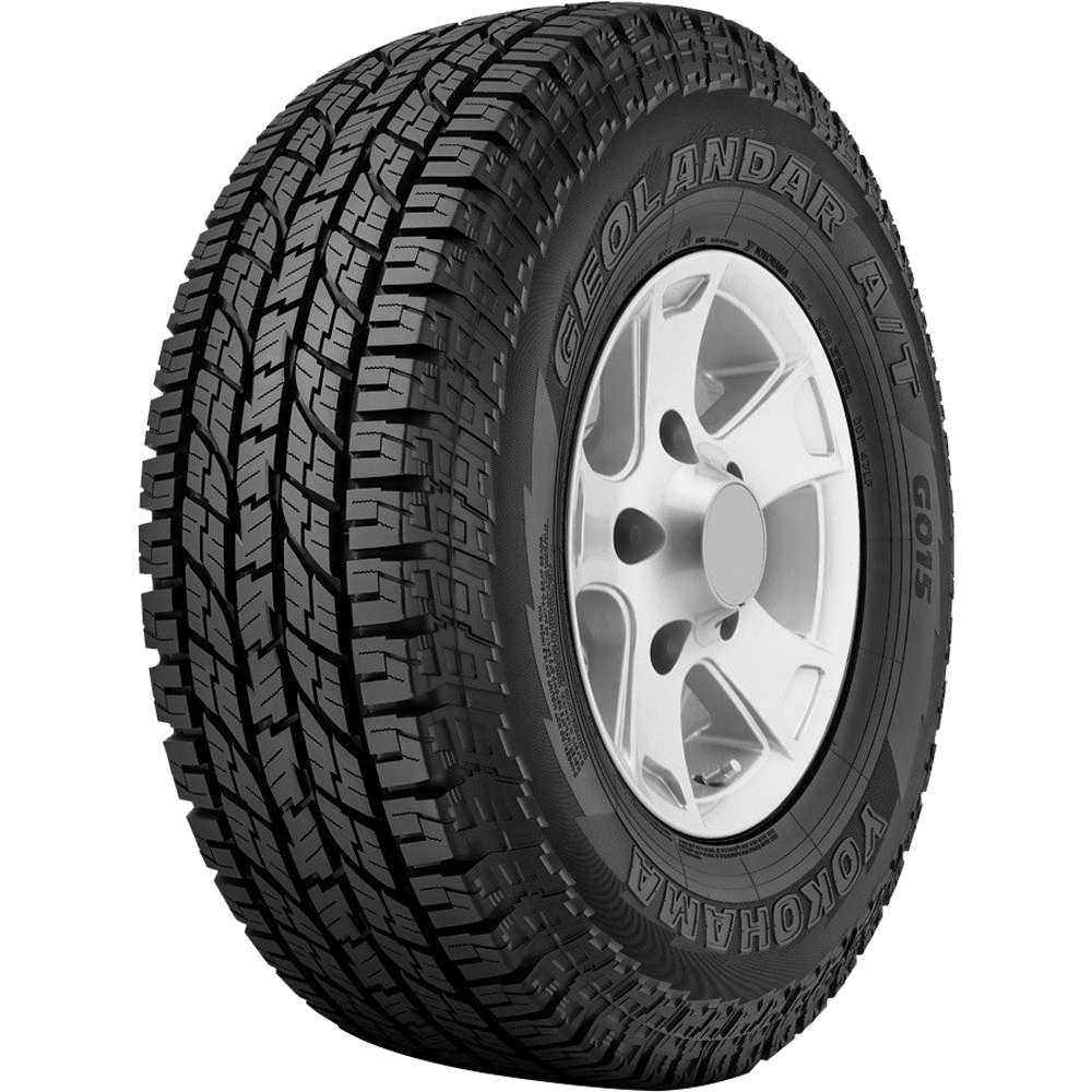 Yokohama Geolandar A/T G015 225/60R17