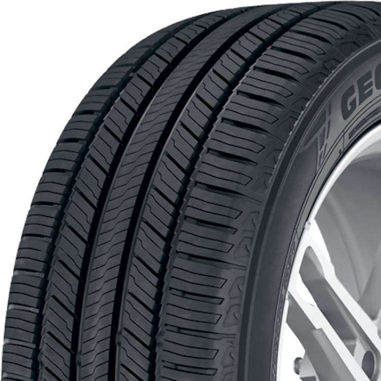 Yokohama Geolandar CV G058 235/50R19