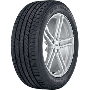 Yokohama Geolandar CV G058 235/50R19