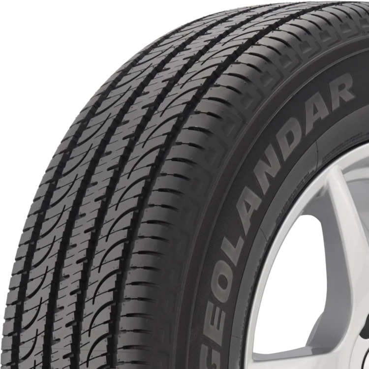 Yokohama Geolandar G055 215/65R16