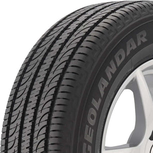 Yokohama Geolandar G055 255/50R20