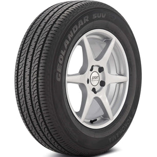 Yokohama Geolandar G055 255/50R20
